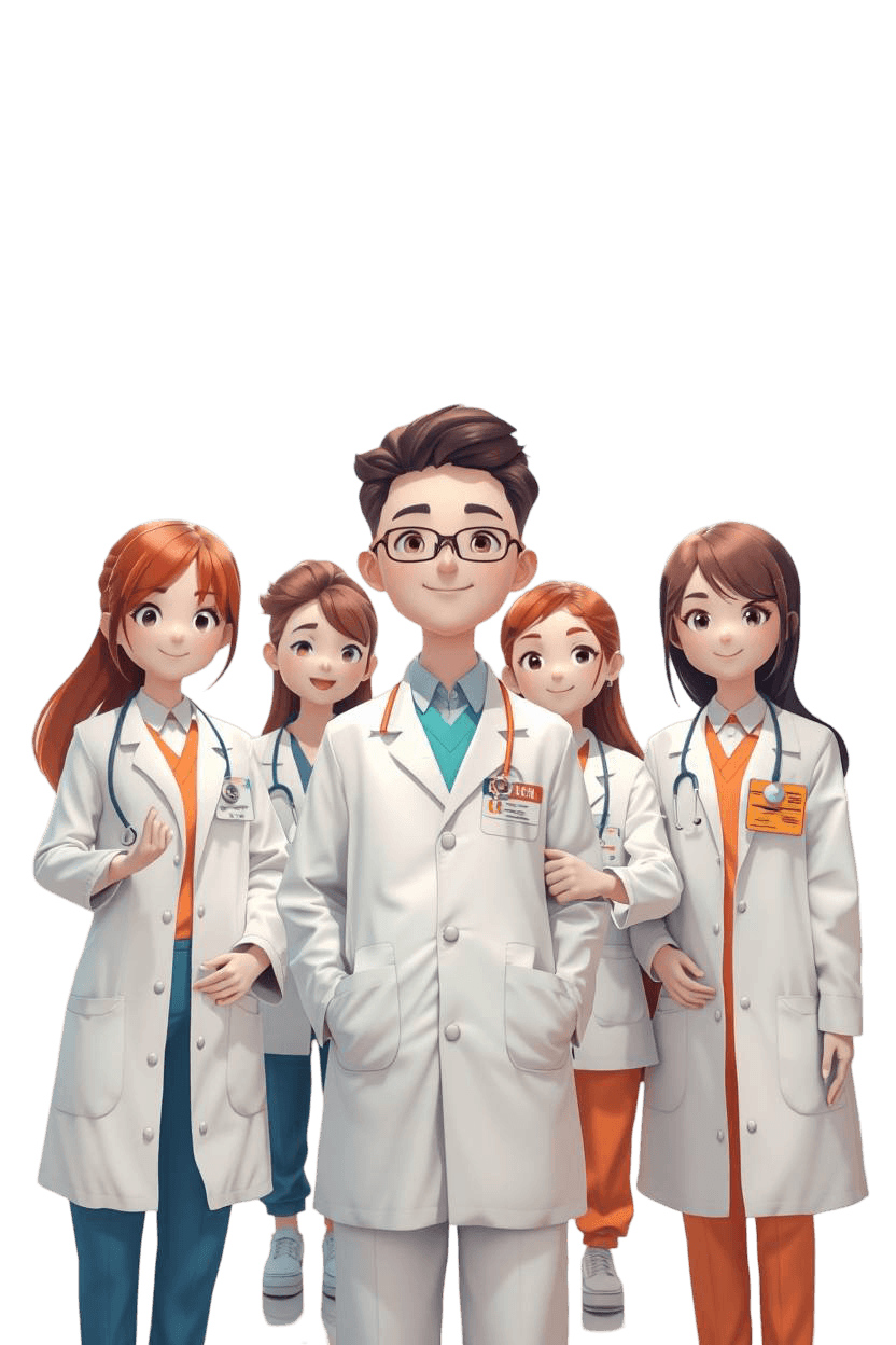 Healthcare innovation